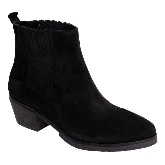 KA9840 - Black