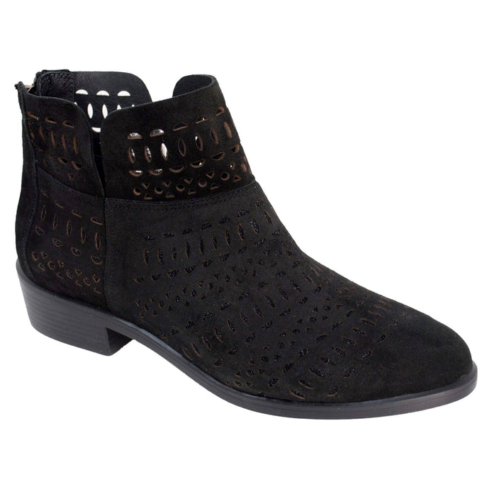 KA9670 - Black