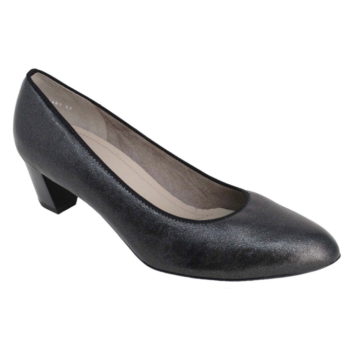 Kelly - Anthracite