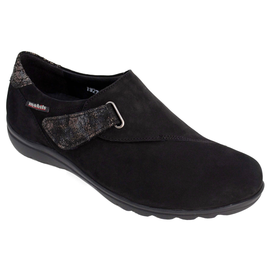Clarisse - Black – E.G.Geller