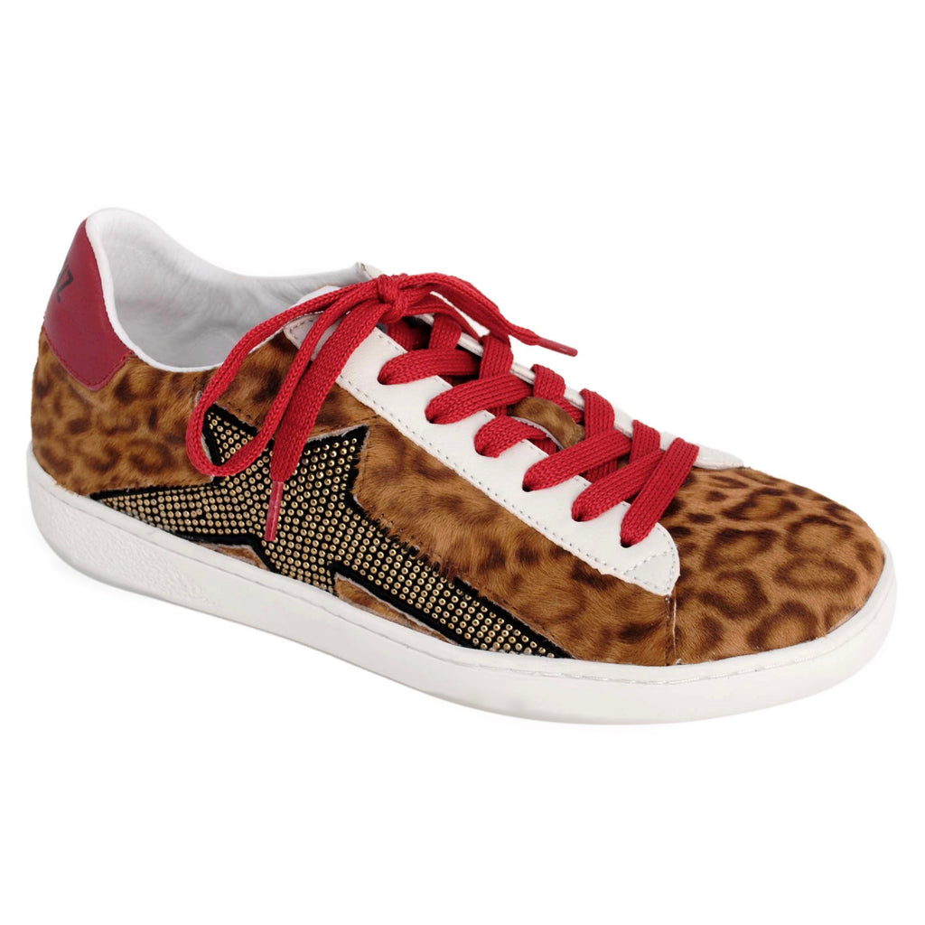 LC409Z88 - Leopard – E.G.Geller
