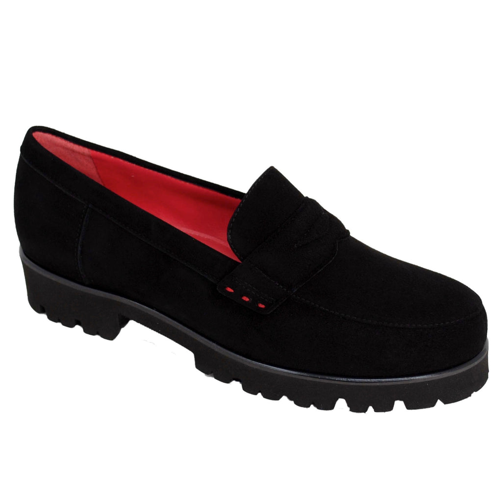 P399 - Black – E.G.Geller