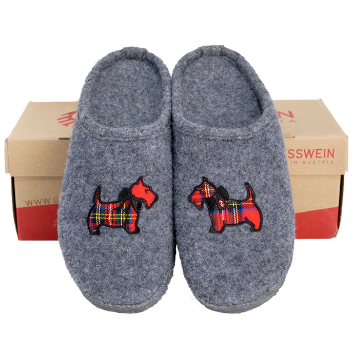 Scottie - Slate