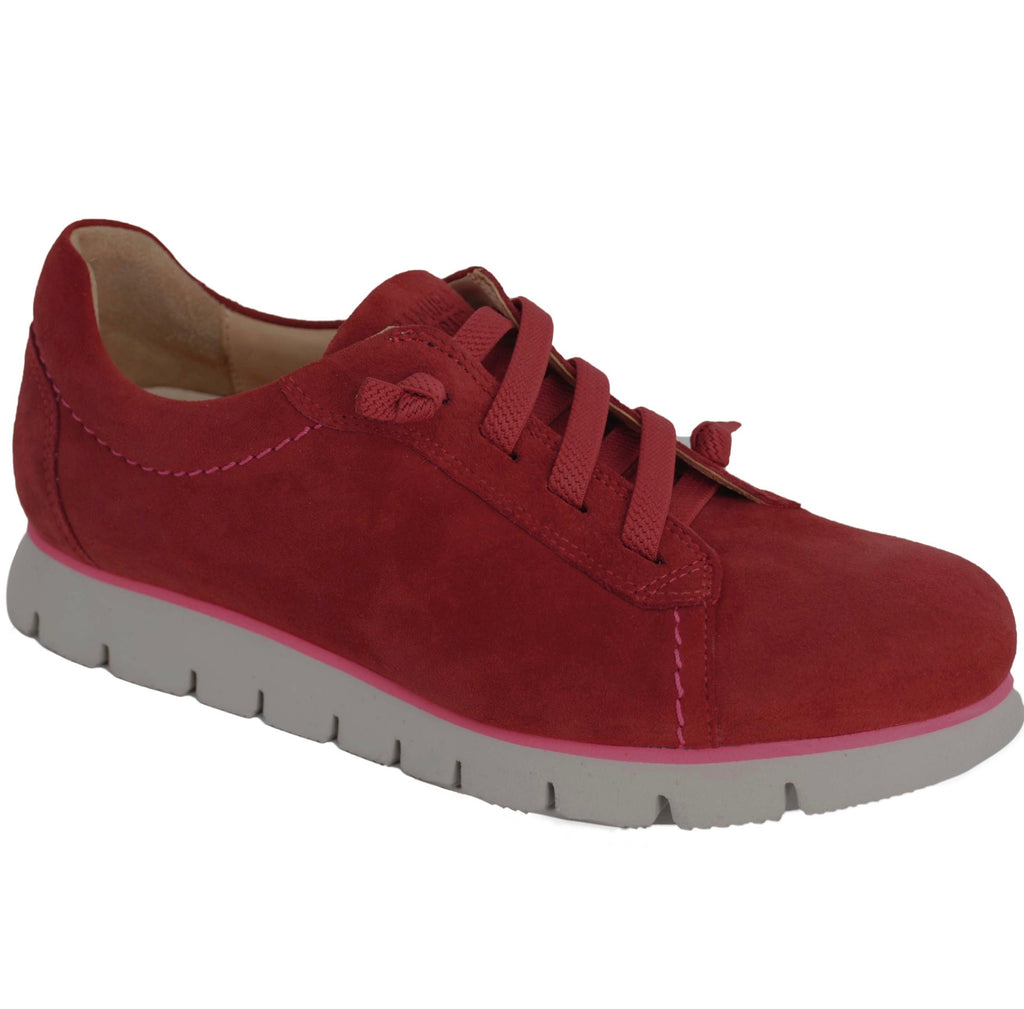 Sam Sport Run - Red – E.G.Geller