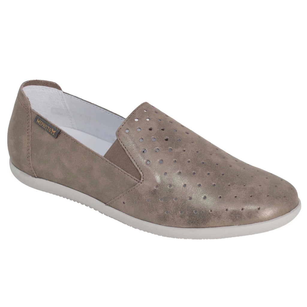 Korie Perf - Dark Taupe – E.G.Geller