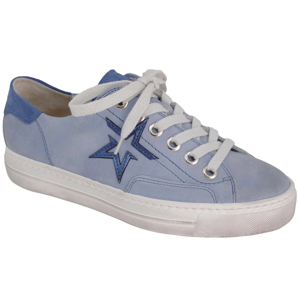 Carlita - Denim – E.G.Geller