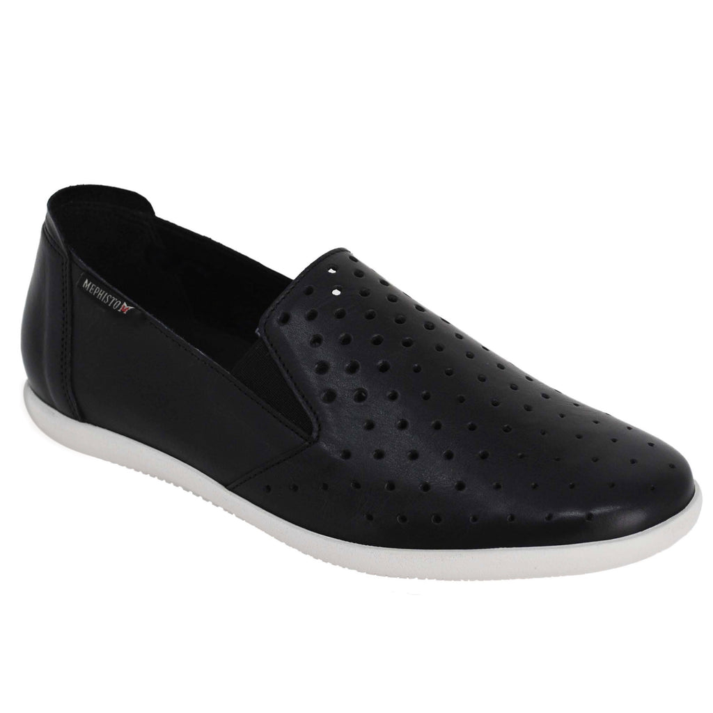 Korie Perf - Black – E.G.Geller
