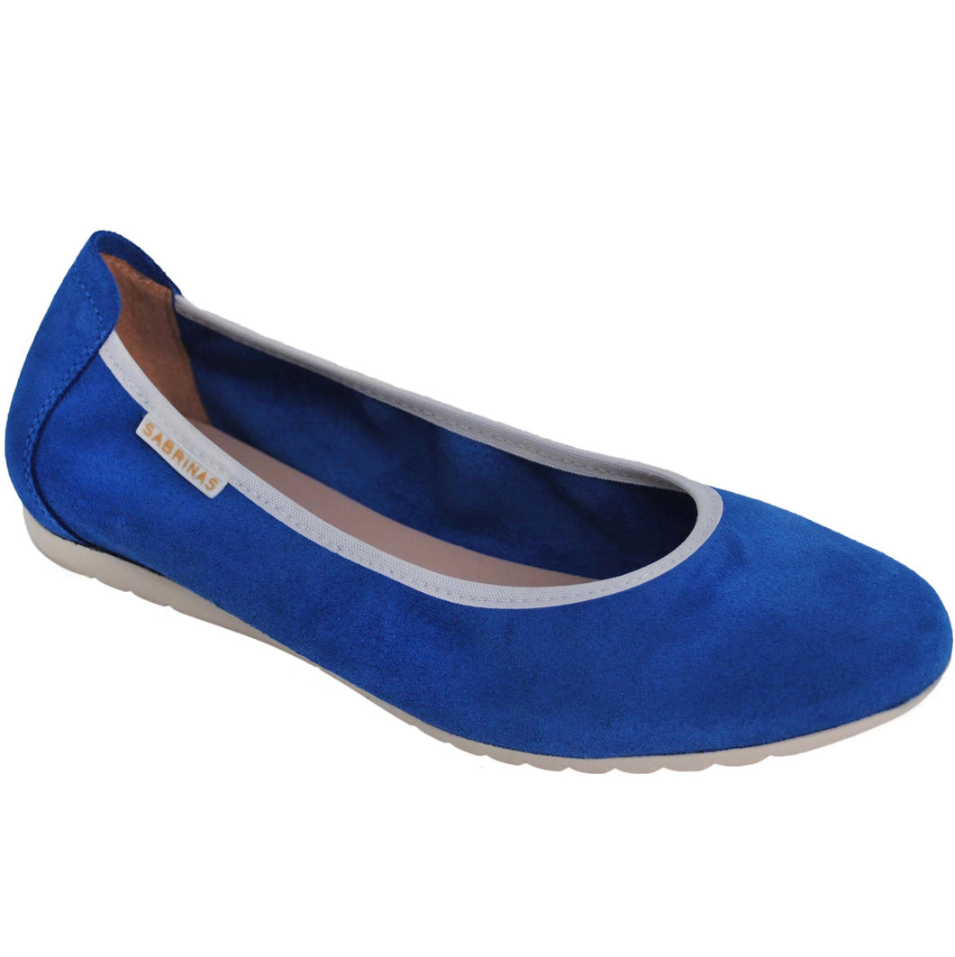 S20290 - Ocean Suede