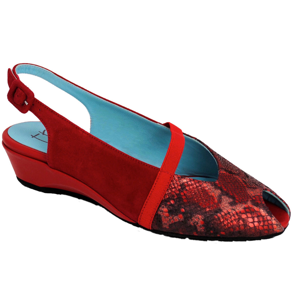 TR9663MP - Red – E.G.Geller