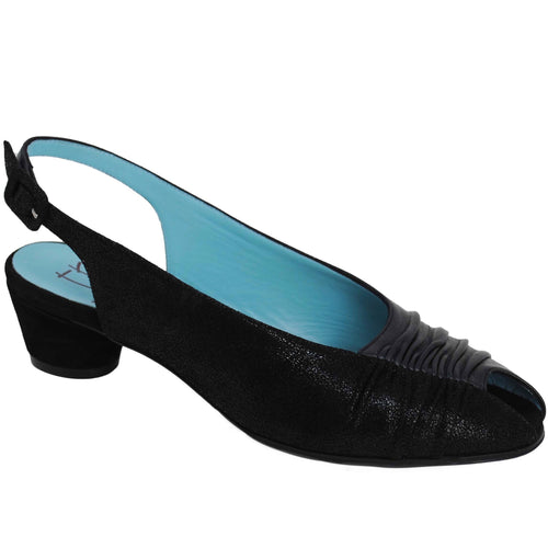 TR3111 Fer - Black