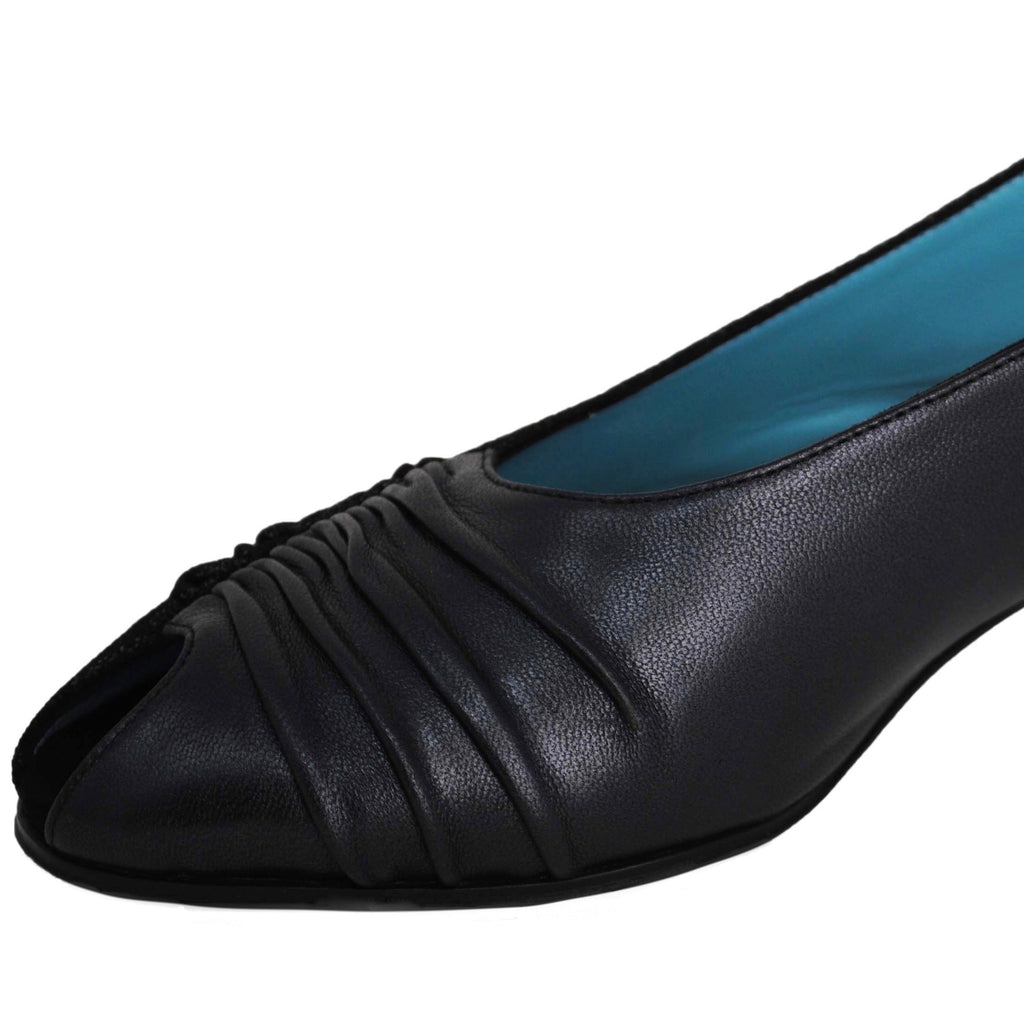 TR3111 Fer - Black – E.G.Geller