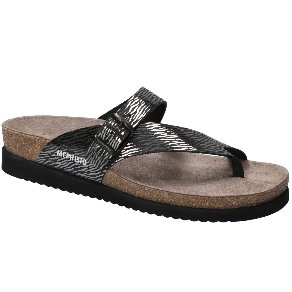 Helen - Black Zebra – E.G.Geller