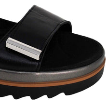 Dominica - Black