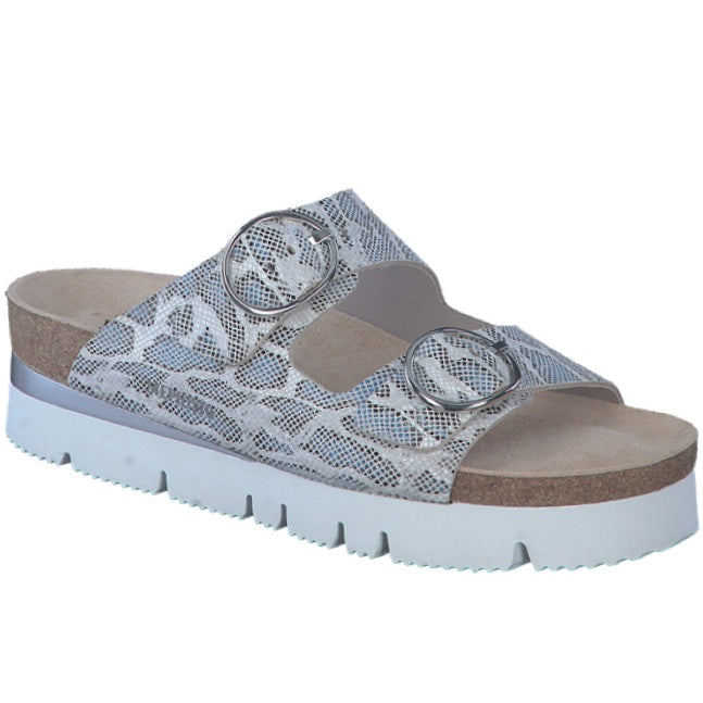 Vandy - Navy Snake – E.G.Geller