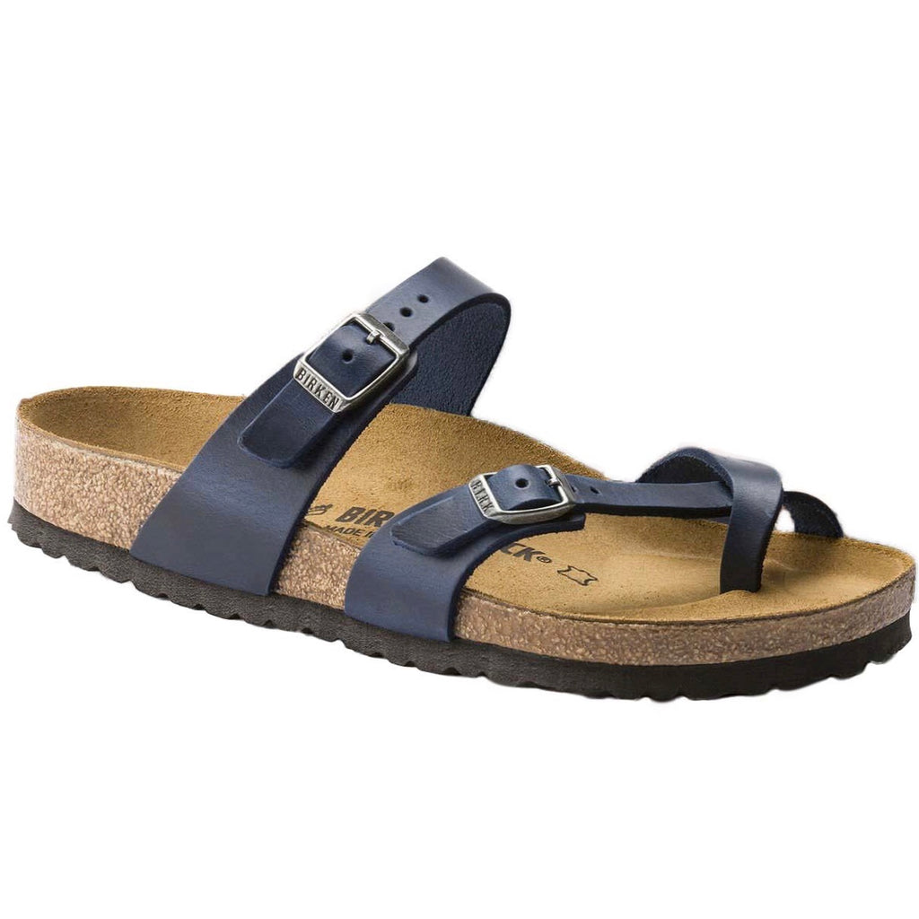 Mayari - Blue Oiled – E.G.Geller