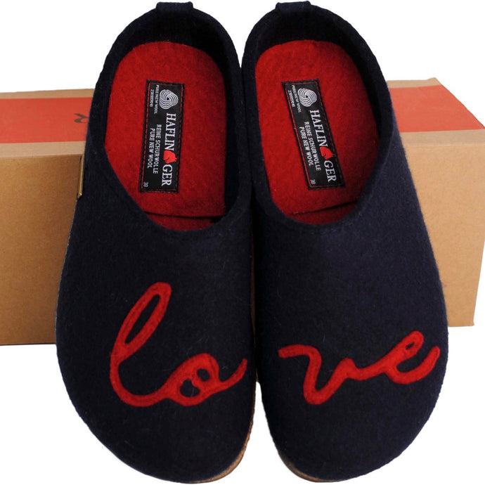 Lovely - Navy