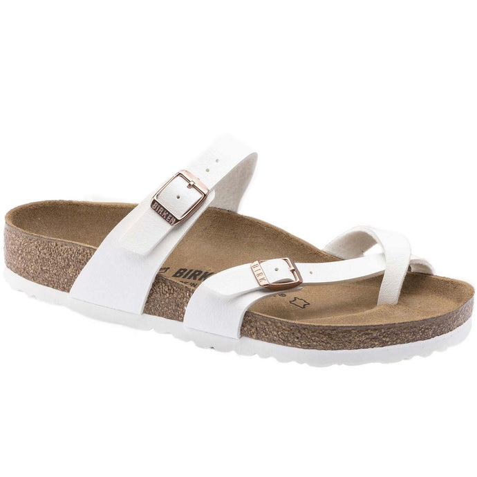 Mayari - White