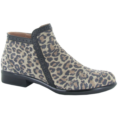 Nefasi - Cheetah