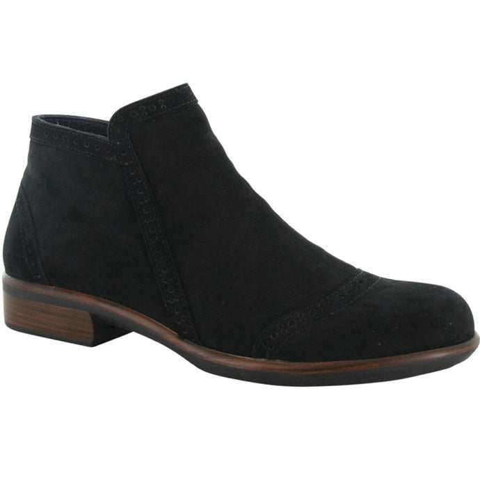 Nefasi - Black