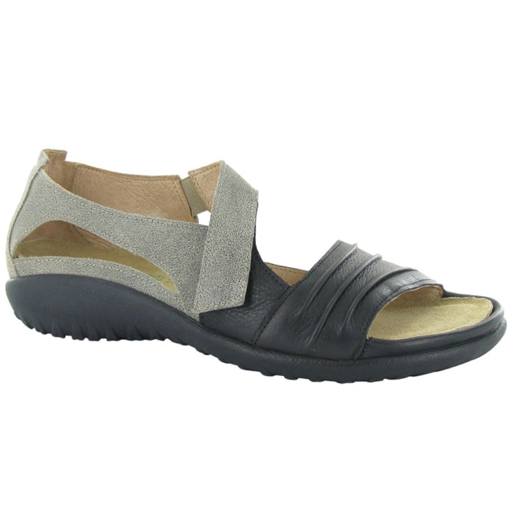 Papaki - Beige/Black – E.G.Geller