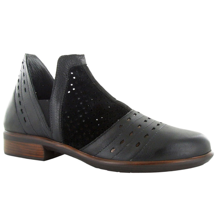 Rivotra - Black