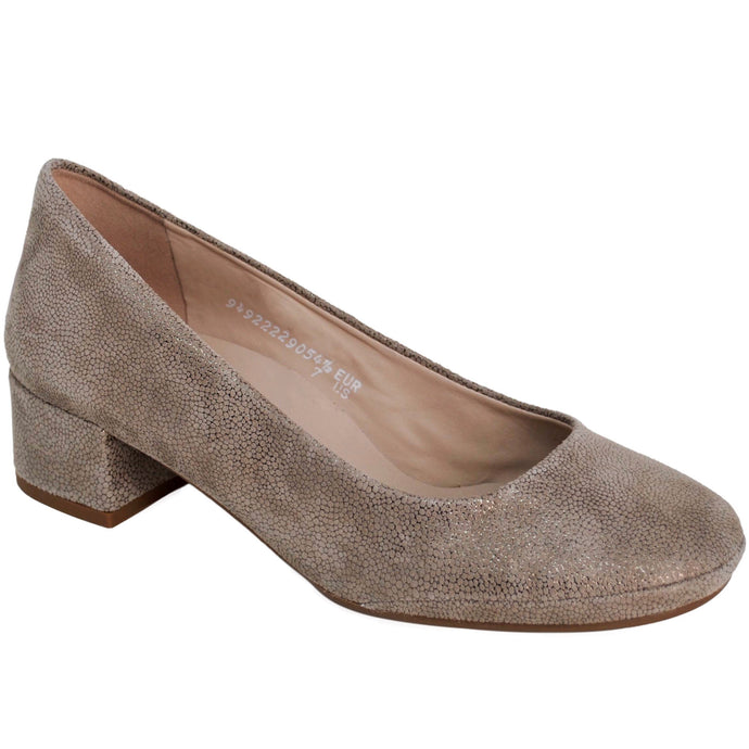 Brity - Dark Taupe