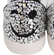 LC475Z00 - White/Glitter