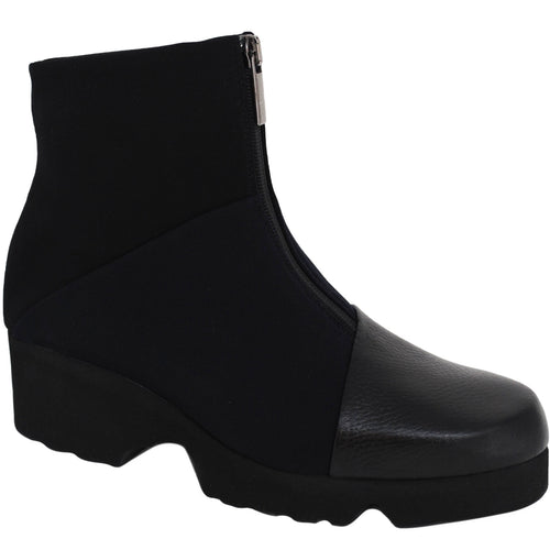 Nizza - Black/Navy