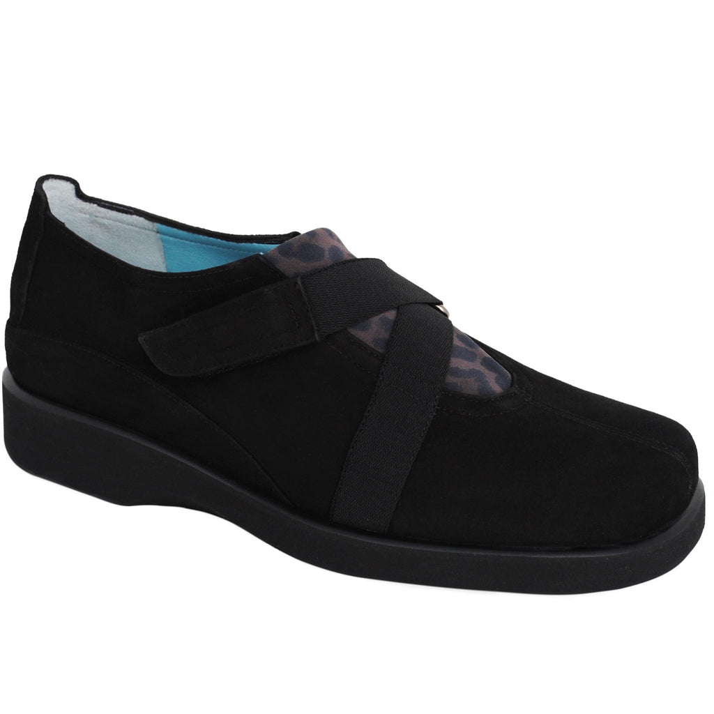 TR7502 - Black/Leopard – E.G.Geller