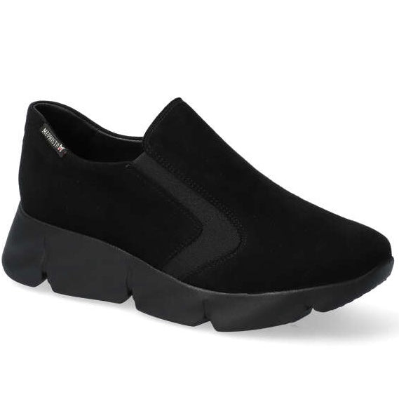 Hazora - Black – E.G.Geller