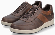 Valerian - Dark Brown