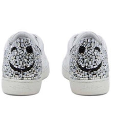 LC475Z00 - White/Glitter