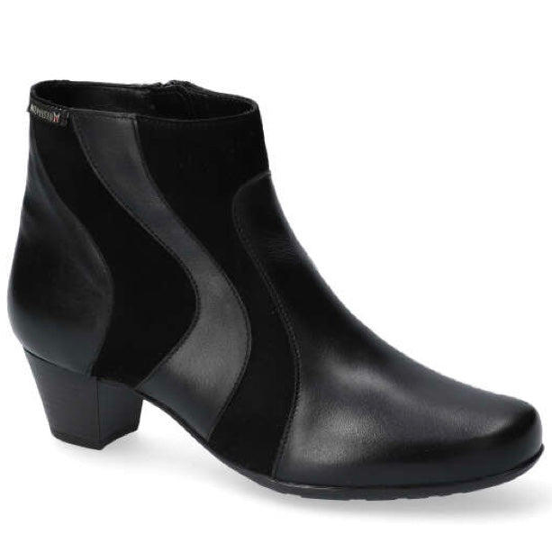 Maritza - Black