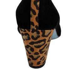 Piper - Black Leo
