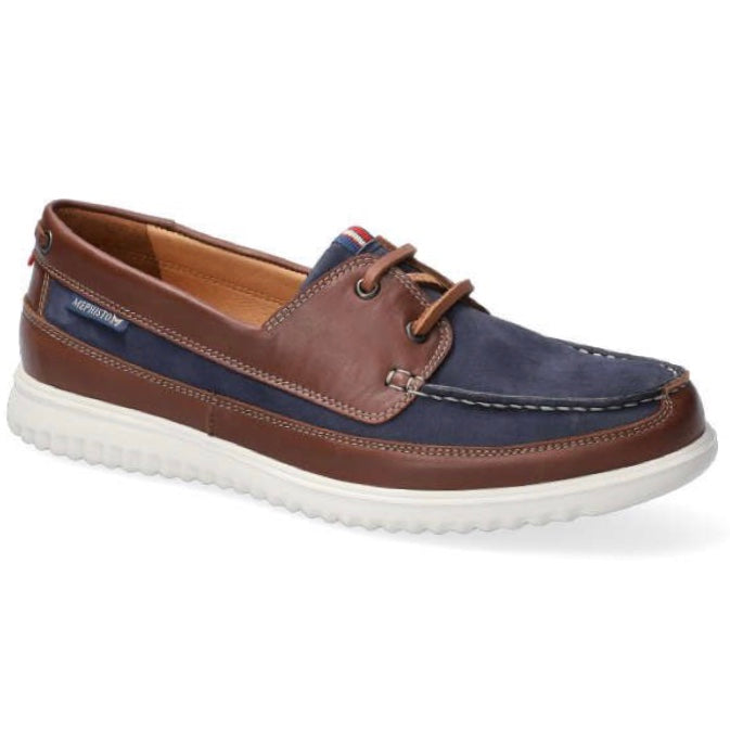 Trevis - Navy – E.G.Geller