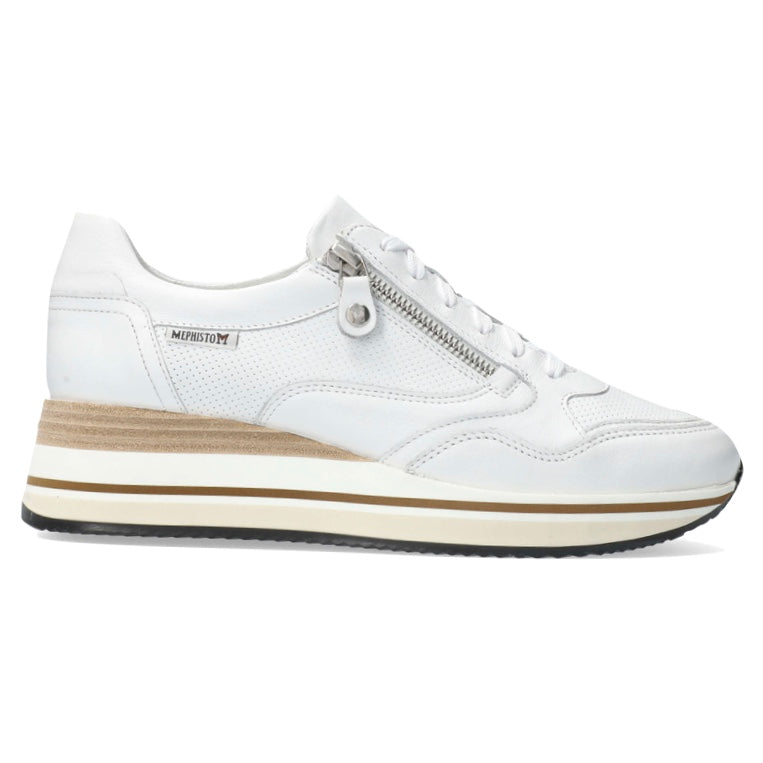 Olimpia - White – E.G.Geller