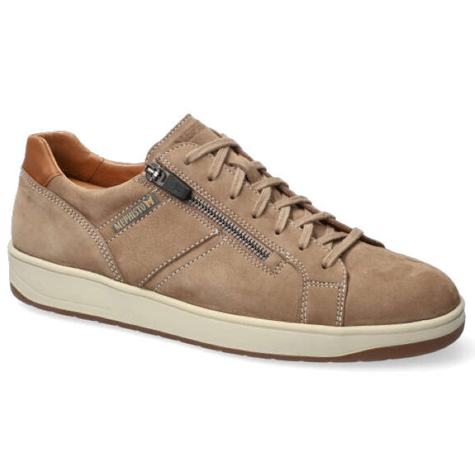Henrick - Taupe – E.G.Geller