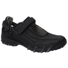Niro - Black