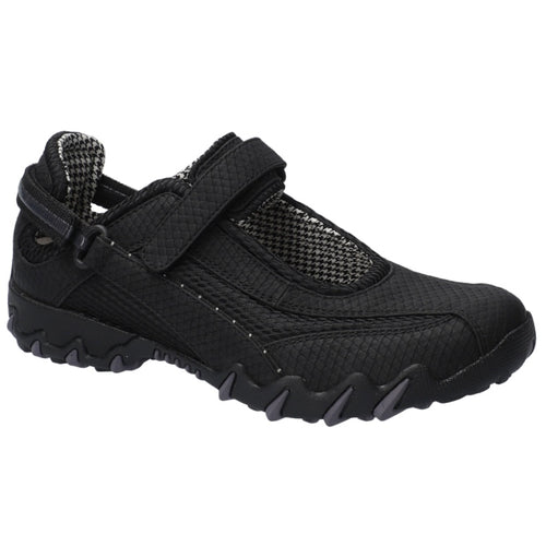 Niro - Black