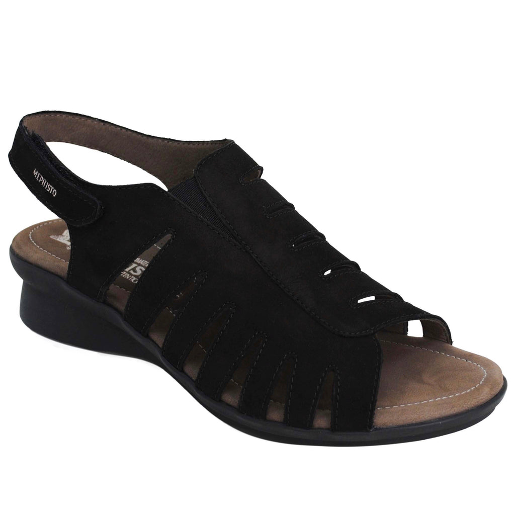 Praline - Black – E.G.Geller