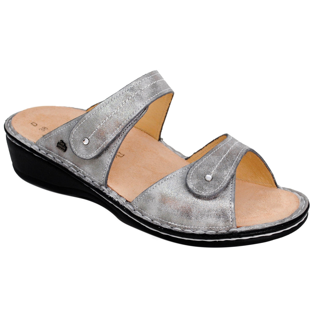 Catalina - Silver Marley – E.G.Geller