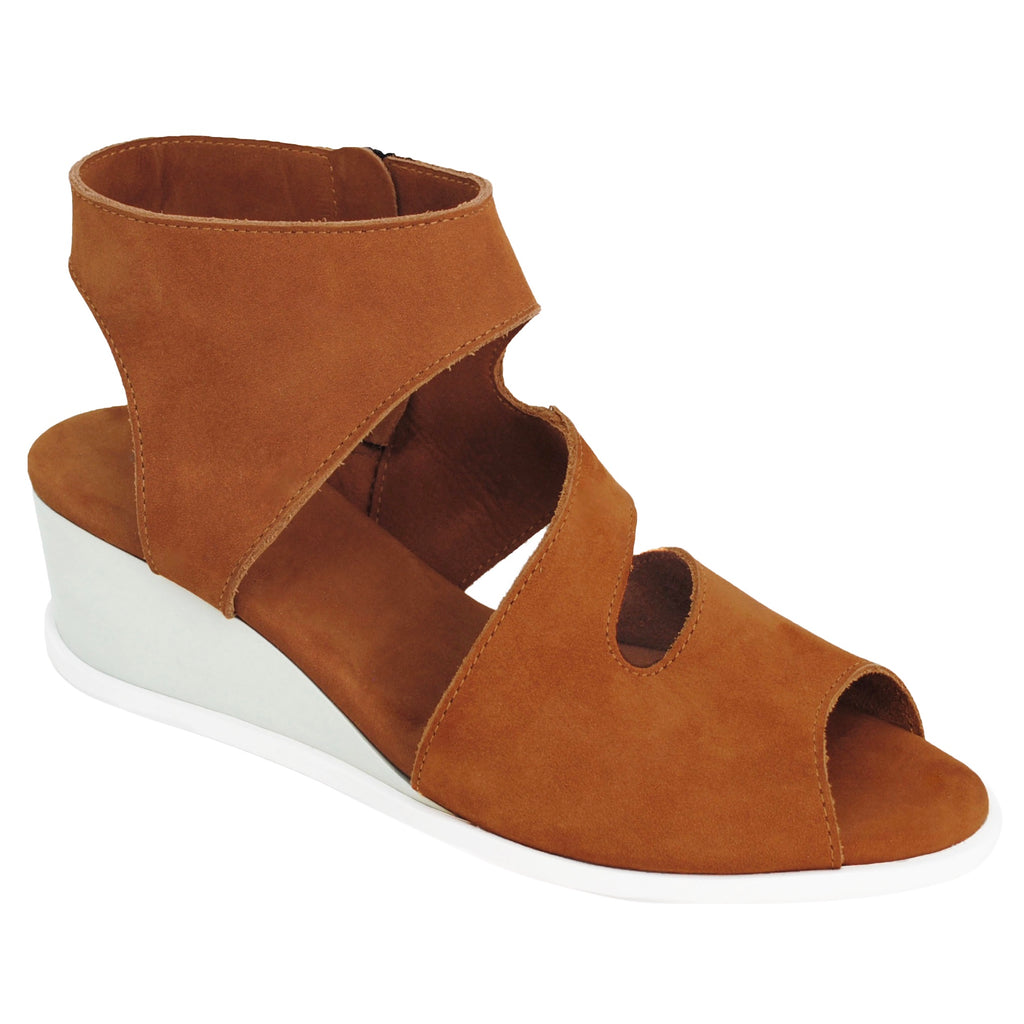 Suraro - Alezan Nubuck – E.G.Geller