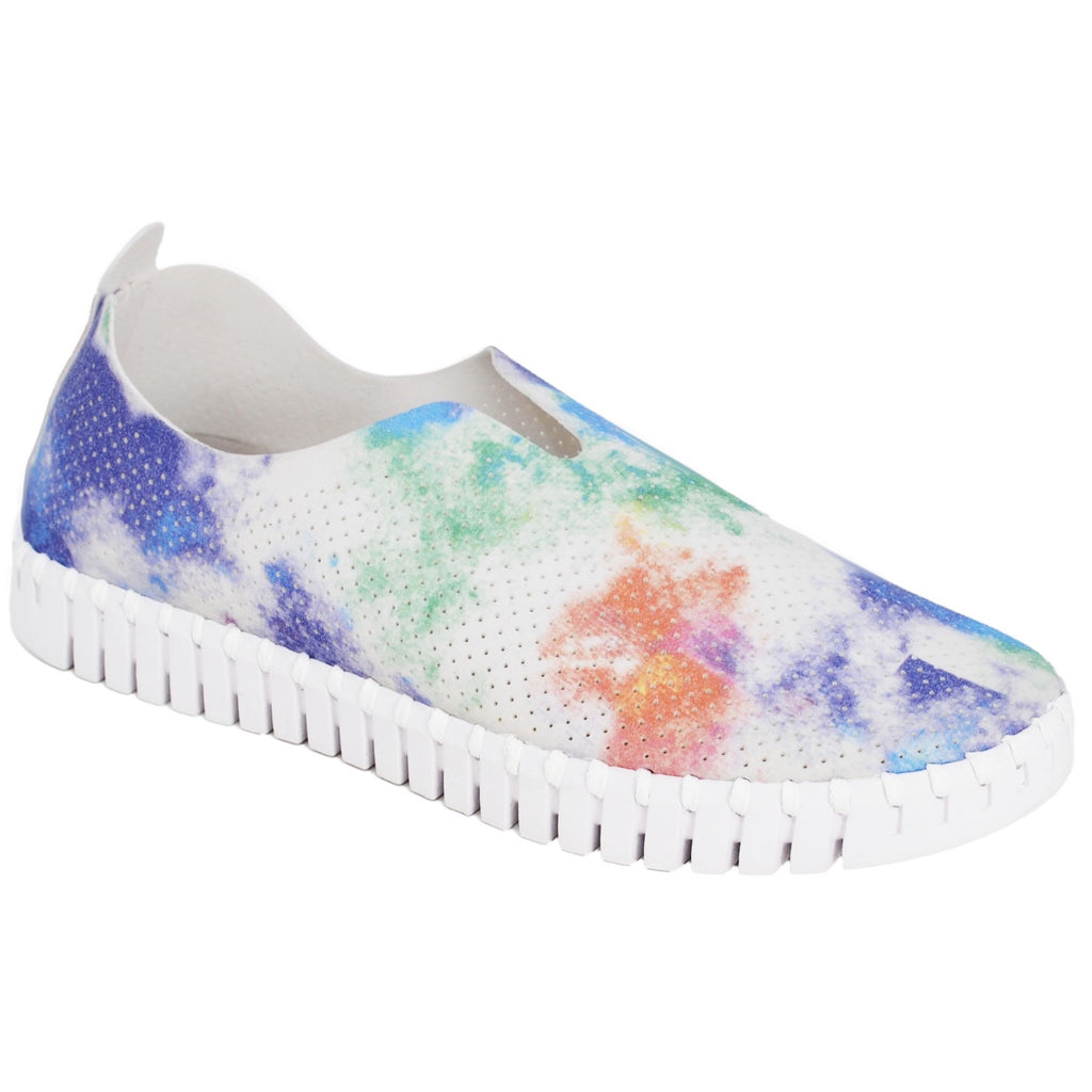 Tulip - Tie Dye Purple – E.G.Geller