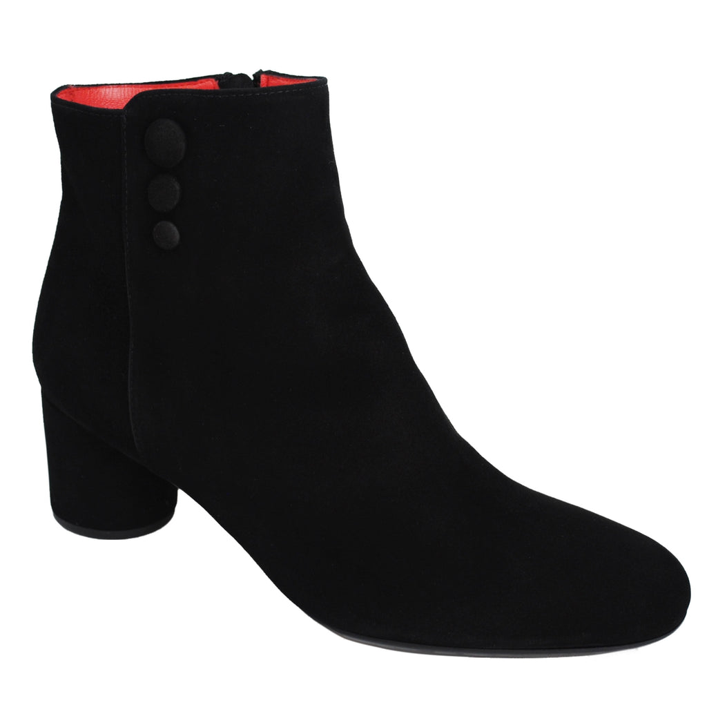 Lucia - Black – E.G.Geller