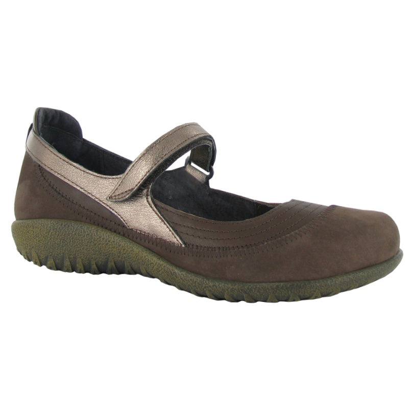 Kirei - Toffee Brown – E.G.Geller