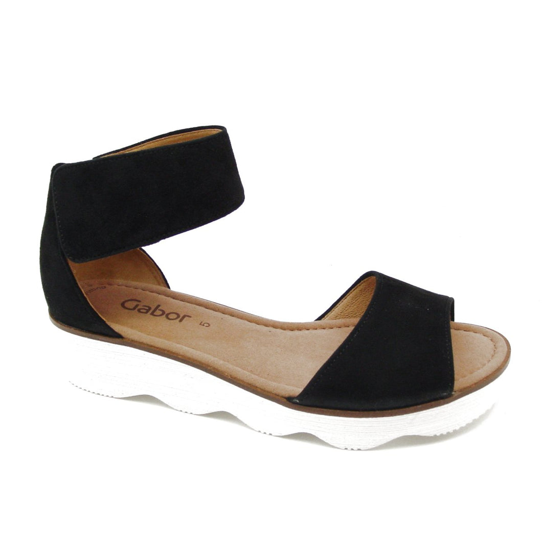 G21610 Black