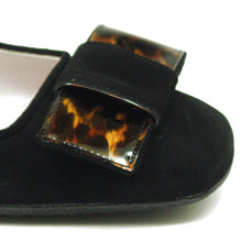 Gaze Black Tortise