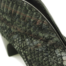 Geneva - Black Snake