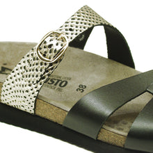 Hannel Black Coba
