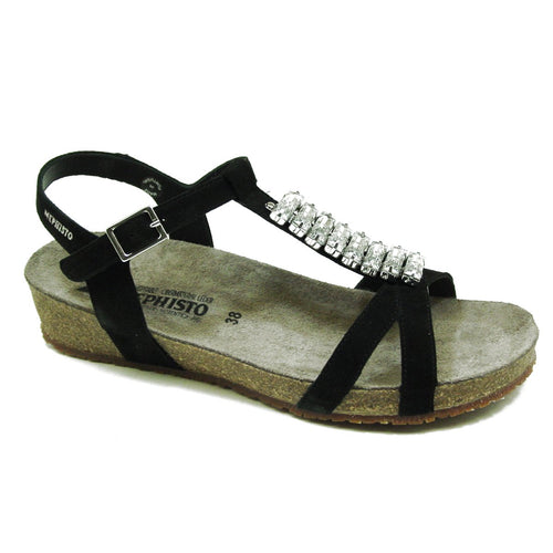 Ibella - Black